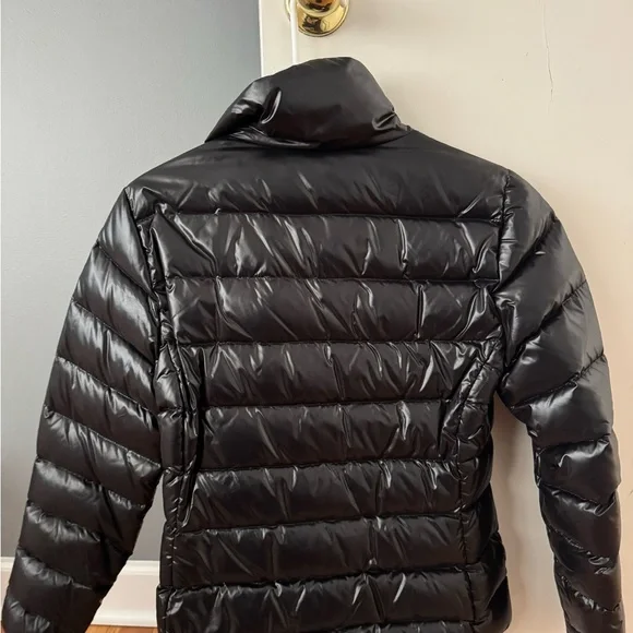 Moncler women’s puffer jacket $2000 size 0 - Picture 6 of 10
